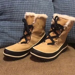 Sorel Winter Boots